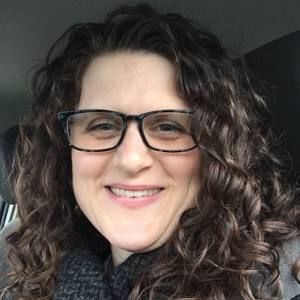 Meet your Posher, Sandra